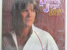 PATRICK JUVET Grandes Exitos COSMIC DISCO UNIQUE SPANISH LP EX+