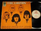 THE  LORDS         