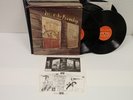 DOMNERUS/HALLBERG/RIEDEL/JOHANSEN/ERSTRAND Jazz At The Pawnshop 2-LP Prop 7778-9