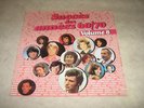 COMPIL LP HOLLANDE SHEILA COGOI CLAUDE FRANCOIS ZARAI