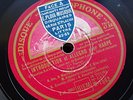 PIERRE JAMET & SEXTET RAVEL harp W-1562 RARE 12