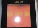 PROSPER  BROKEN DOOR     AMBER SOUNDROOM    KRAUTROCK   PROGRESSIVEROCK