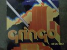 GRINGO self titled LP Decca Near Mint Unplayed Jacket  VG+