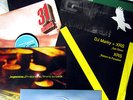 10x Liquid #13 Drum&Bass / LOGISTICS ZINC MARKY & XRS PHUNKFICTION MATHEMATICS