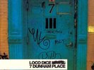 LOCO DICE - 7 DUNHAM PLACE [VINYL NEW]