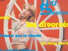 THE BURLINGTON'S *HITS SELECTION* RARE LP CANADA SEXY SEMI NUDE COVER CHEESY