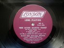 London NP 2 The Rolling Stones - Their Satanic Majesties Request LP US MONO TOP