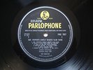 Parlophone PMC 7027 The Beatles - Sgt. Pepper´s Lonely Hearts Club Band UK MONO