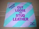 SP PROTO PUNK STUD LEATHER 