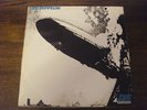 Led Zeppelin LP 1 Plum Atlantic Turquoise super hype 1st press 8 pictures