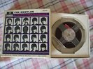'The Beatles' A Hard Days Night  3.3/4 I.P.S. Twin Track Mono Tape Record
