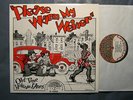 Blues LP PLEASE WARM MY WEINER Old Time Hokum Blues YAZOO Robert Crumb