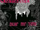 DEAR MR TIME LP Grandfather UK PSYCH PROG Mayfair Ltd SEALED vinyl MINT
