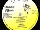 TAD HUNTER - MENTAL HOSPITAL, BAAADDEST WAR TUNE - hear