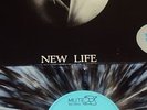 DEPECHE MODE NEW LIFE 12