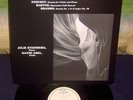 David Abel, Steinberg Debussy, Bartok, Brahms Wilson Audiophile