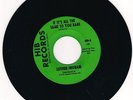 Luther Ingram If it's all the same to you/Exus trek