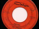 Garage THREATS Pretend ORLYN LISTEN