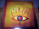THERION.GOTHIC KABBALAH.D-LP 2007.No 445 of 1000 made  RARE.COLOURED VINYLS