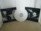 Nirvana Bleach White Vinyl 12