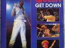 QUEEN GET DOWN DOUBLE LP