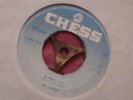 JOY LOVEJOY-IN ORBIT/UH HUM 1967 CHESS 7