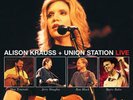 ALISON KRAUSS and UNION STATION Live TRIPLE 180g VINYL BOX SET MFSL SEALED OOP