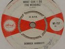 LAUREL AITKEN   WHAT WEDDING   LEONA   SKA SKINHEAD ROCK STEADY REGGAE UK 7