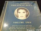 Linda Ronstadt, Greatest Hits, Volume 2, DCC 180G LP, Factory Sealed