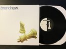 Brand New YOUR FAVORITE WEAPON Vinyl LP Black First 1st Pressing Deja Entendu