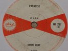 OWEN GRAY   PARADISE   BYE BYE LOVE   RARE SKA SKINHEAD ROCK STEADY REGGAE UK 7