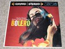 RCA Victor Living Stereo LSC-1984, Munch, BSO, Bolero LP