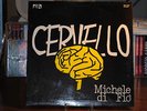 MICHELE DI FIO' CERVELLO LP 33 GIRI 12