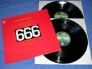 APHRODITES CHILD 666 DLP FOC ´73 nM