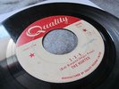 GARAGE PUNK The Haunted 1-2-5 Quality 1814x RARE CANADIAN 