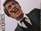 LP - Jacques Dutronc - Same - mint-  French Vogue CLD  722 - 1968