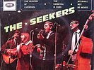 THE SEEKERS a world of our own/the leaving of liverpool/the carnival is over EP+