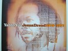 YABBY YOU/LTD 4XLP BOX SET,JESUS DREAD 1972-77,BLOOD & FIRE RECORDS ,NrMINT