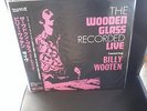 Billy Wooten The Wooden Glass Live