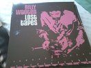 Billy Wooten The Lost Tapes Of The Wooden Glass