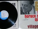 Horace Silver DOIN' THE THING  orig Blue Note 84076  Blue Mitchell LP