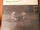 Kenny Drew Trio. Very Rare Mono LP