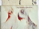 MY BLOODY VALENTINE - ISN'T ANYTHING PLUS ORIGINAL SETLIST LP CREATION CRELP040