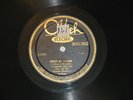 Okeh Recording - by Emmett Miller - 41280