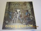 COUNTRY RADIO LIVE OZ PROG. INFINITY  LP