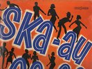 RARE ORIG COXSONE LP( UK) SKA-AU-GO -GO-
