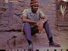 JUNIOR BYLES - Beat Down Babylon - 1972 Dynamic Records Jamaica Roots Reggae LP