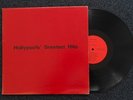 HOLLYPOOFS 1960s Ohio GIRL Folk Group Harmony PRIVATE PRESSING Rare LP VG+