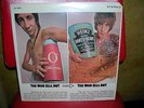 THE WHO SELL OUT LP-DECCA STEREO #DL 74950-SEALED CUTOUT.