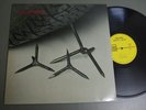 RADU MALFATTI & HARRY MILLER Germany FMP LP, ZWECKNAGEL